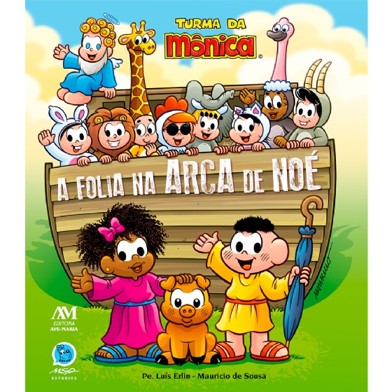 A Folia na Arca de Noé