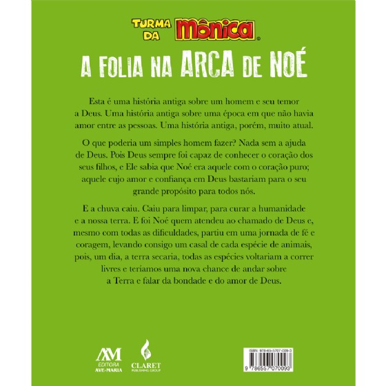 A Folia na Arca de Noé - Imagem 2