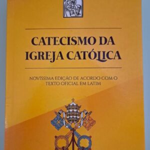 Catecismo da Igreja Católica