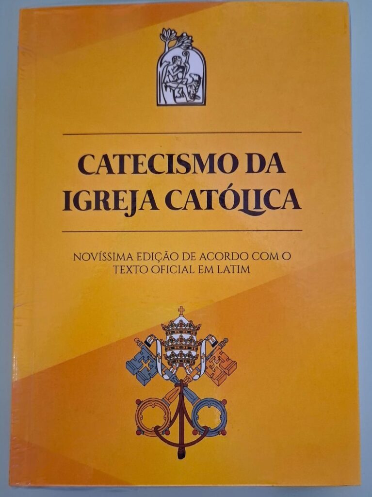 Catecismo da Igreja Católica