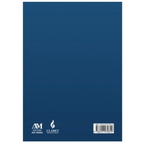 Salmos - Ave Maria- nova edição - Imagem 2