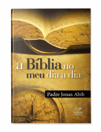 A Bíblia No Meu Dia a Dia