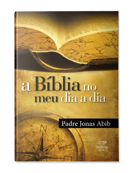 A Bíblia No Meu Dia a Dia