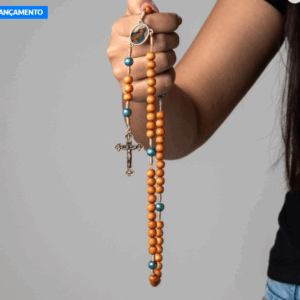 Terço Nossa Senhora de Guadalupe