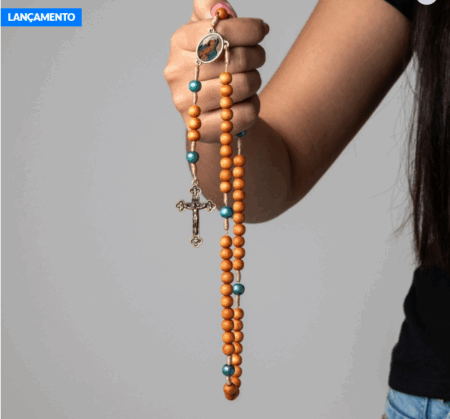 Terço Nossa Senhora de Guadalupe