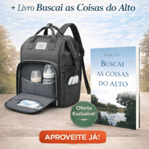 COMBO FAMÍLIA E LEITURA