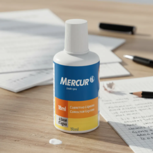 CORRETIVO MERCUR LIQUIDO 18ML