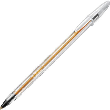 CANETA BIC FINE PLUS AZUL OU PRETA
