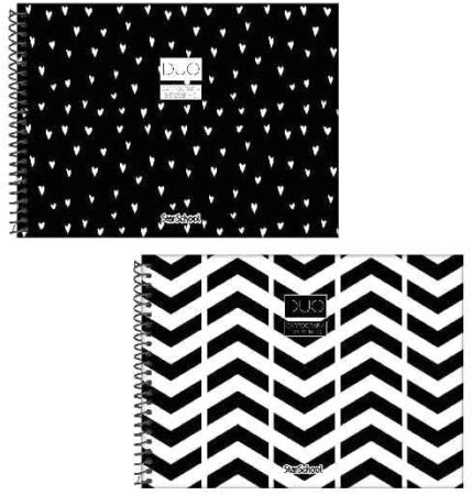 CADERNO DE CARTOGRAFIA STARSCHOOL