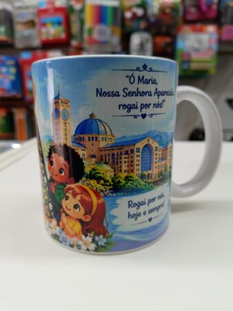 CANECA PERSONALIZADA