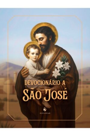 DEVOCIONARIO A SAO JOSE