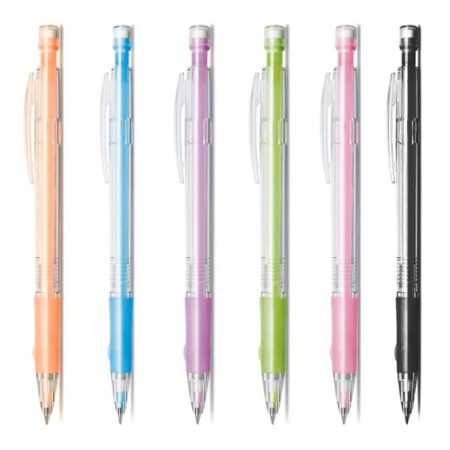 LAPISEIRA FABER POLY TEEN 0,5MM